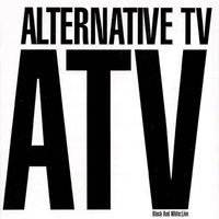 Alternative TV - Black & White (Live)