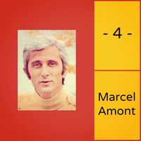 Marcel Amont - - 4 -