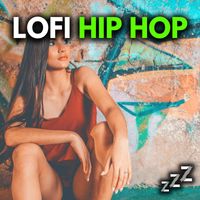 Lofi Hip Hop - Chill Girl