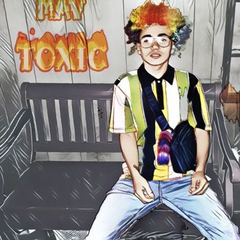 MAV - Toxic (Explicit)