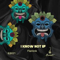 Flaminik - I Know Not EP