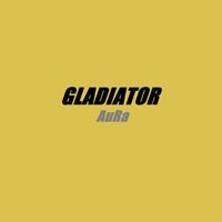 Aura - Gladiator