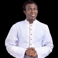 Sam Olu Alo - Prophetic Prayers 2