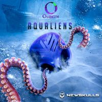 Olokun - Aqualiens