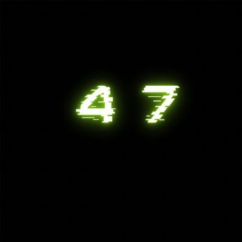 SIX - 47 (Explicit)