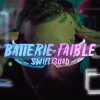 Swift Guad - Batterie faible