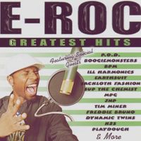 E-Roc - Greatest Hits
