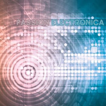 Various Artists - Passion Electronica