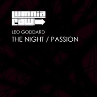Leo Goddard - The Night / Passion