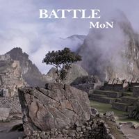 Mon - Battle