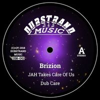 Brizion - Jah Takes Care Of Us