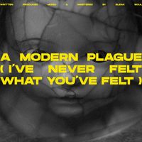 Bleak Soul - A Modern Plague (I've Never Felt What You've Felt) (Explicit)