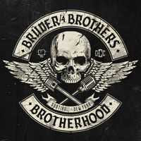 Brüder4Brothers, Frei.Wild & Orange County Choppers - Brotherhood (Explicit)