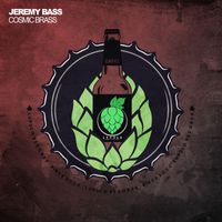 Jeremy Bass - Cosmic Brass