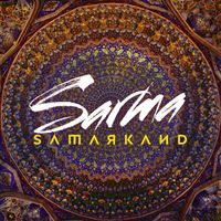 Sarma - Samarkand