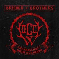 Brüder4Brothers, Frei.Wild & Orange County Choppers - Freundschaft Brotherhood