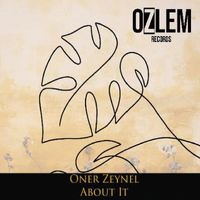 ONER ZEYNEL - About It
