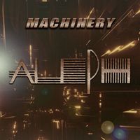 Aleph - Machinery