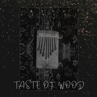 Nico Ciolfi - Taste of Wood