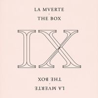 La Mverte - The Box