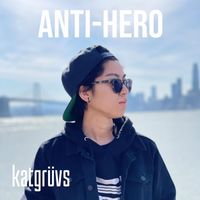 katgrüvs - Anti-Hero