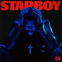 The Weeknd - Starboy (Deluxe [Explicit])