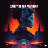 Matias Puumala - Spirit in the Machine