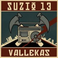 Suzio 13 - Vallekas