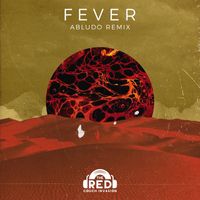 The Red Couch Invasion - Fever (Abludo Remix)