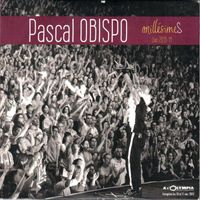 Pascal Obispo - MillésimeS Live 2013/14 (Live)
