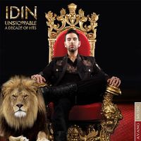 Idin - Unstoppable: A Decade Of Hits