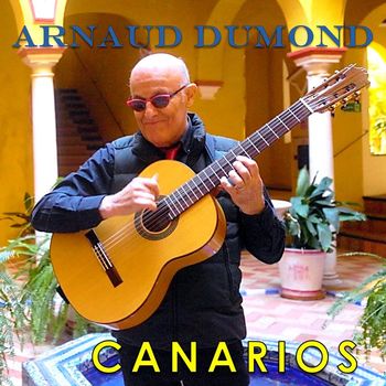 Arnaud Dumond - Canarios