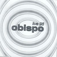 Pascal Obispo - Live 98 (Live)
