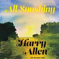 Harry Allen - All Sunshiny