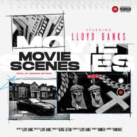 Lloyd Banks - Movie Scenes (Explicit)