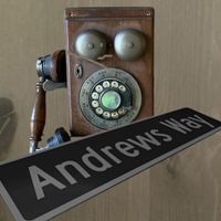 Andrews Way - You Stopped Calling