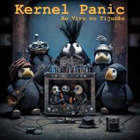 Kernel Panic - Ao Vivo no Tijucão (Explicit)