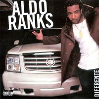 Aldo Ranks - Diferente