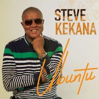 Steve Kekana - Ubuntu