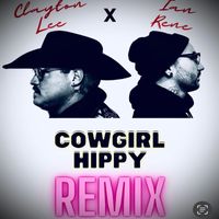 Clayton Lee - Cowgirl Hippy