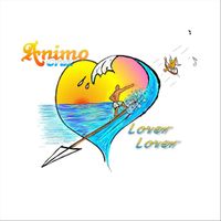 Animo Cruz - Lover Lover
