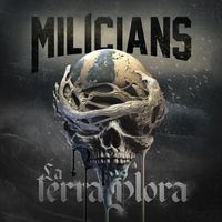 Milícians - La Terra Plora (Explicit)