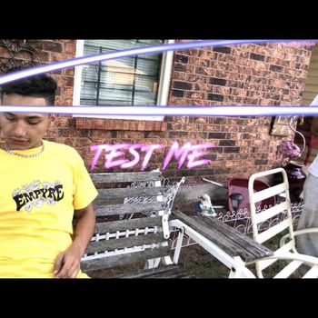 MAV - Test Me (Explicit)