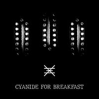 Asbest - Cyanide for Breakfast