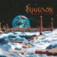 Equinox - Color of the Time