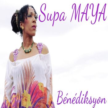 Supa maya - Bénédiksyon