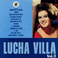 Lucha Villa - Vol. 3