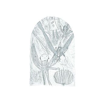 Mun Sing - Spider