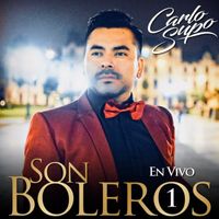 carlo supo - Son Boleros, Vol. 1 (En Vivo)