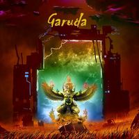 Garuda - Ancient Chains